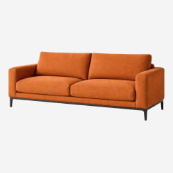 Eugene 3 Seater Sofa - Helloilmare